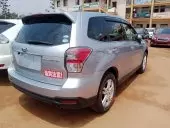 car Back
