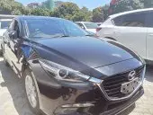 car Front