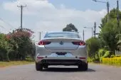 back