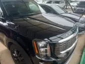 car Left Front