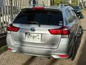 car Left