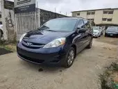 car Left Front