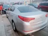 car Back