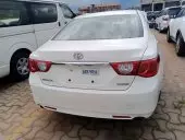 car Back