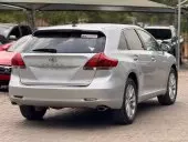 car Right Back