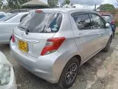 car Right Back