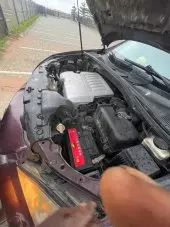engine