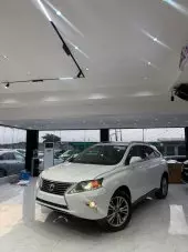 car Left Front