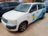 car Left Front