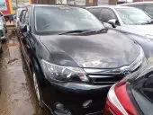 car Left Front