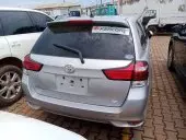 car Back