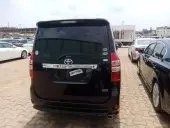 car Back