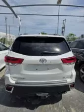 back