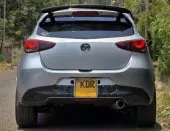 back