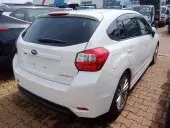 car Right Back