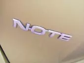 car Left Back