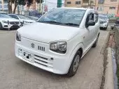 car Left Front