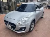 car Left Front