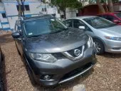 car Front