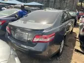 car Right Back