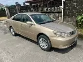 car Right Front
