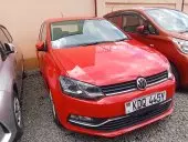 car Right Front