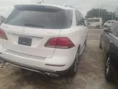 car Left Back