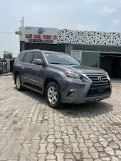 car Right Front
