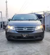 car Front