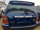 car Back