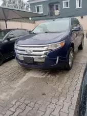 car Left Front