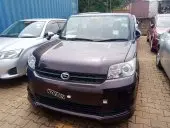 car Left Front