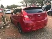 car Back