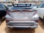 car Back