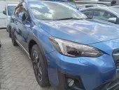 car Front