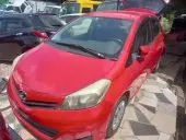 car Left Front