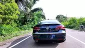 car Back
