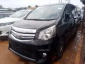 car Left Front