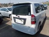car Back