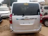 car Back