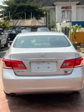 back