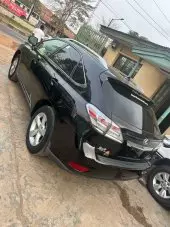 car Right Back