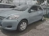 car Left Front