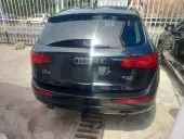 car Back