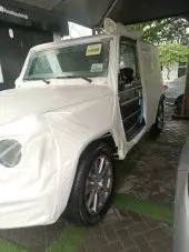 car Left Front