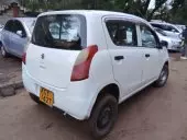 car Right Back