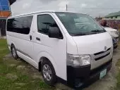 car Right Front