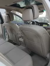 car Left Back