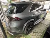 car Left