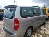 car Right Back
